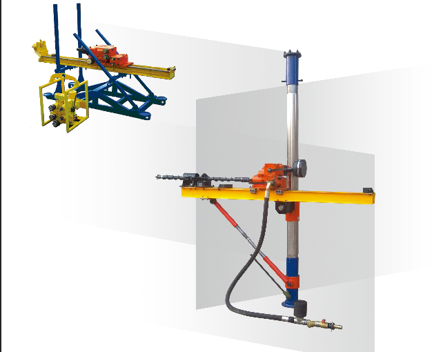 探水鉆機 探水鉆機