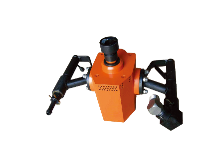 氣動架柱式鉆機(jī)