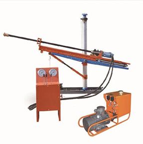 探水鉆機(jī) 探水鉆機(jī)