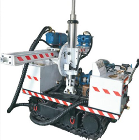 長(zhǎng)螺旋動(dòng)力頭