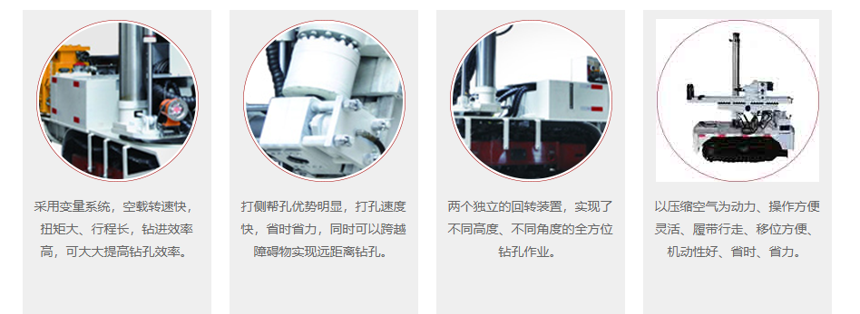 長螺旋動力頭 長螺旋動力頭