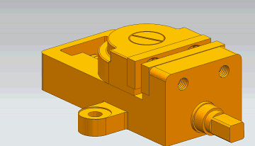 氣動架柱式鉆機 氣動架柱式鉆機