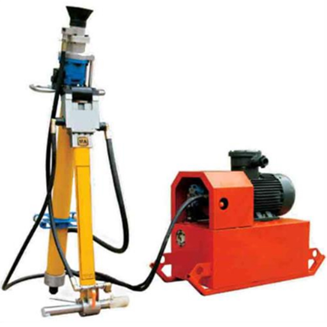 探水鉆機(jī) 探水鉆機(jī)