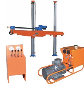 濟(jì)源專業(yè)煤礦用液壓鉆機(jī)生產(chǎn)基地