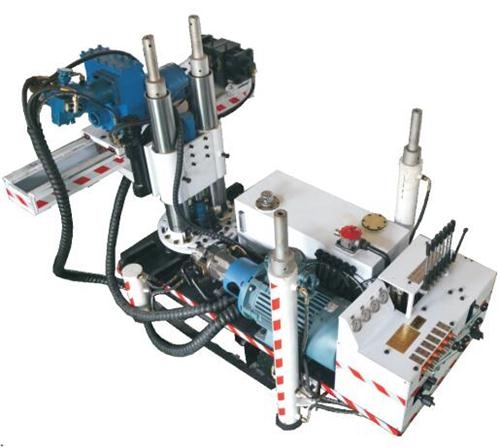 許昌高質(zhì)量手持式錨桿鉆機(jī)生產(chǎn)基地