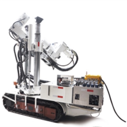 遼寧高質量坑道鉆機廠家