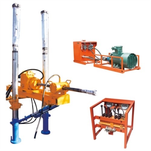 遼寧高質量坑道鉆機廠家