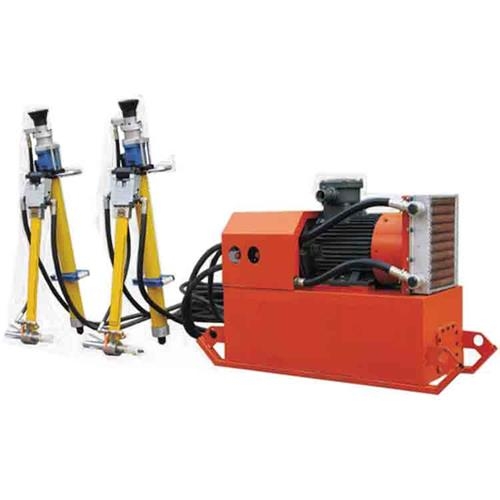 許昌高質(zhì)量手持式錨桿鉆機(jī)生產(chǎn)基地