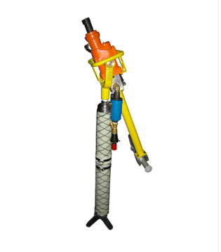 氣動(dòng)錨桿鉆機(jī) 氣動(dòng)錨桿鉆機(jī)