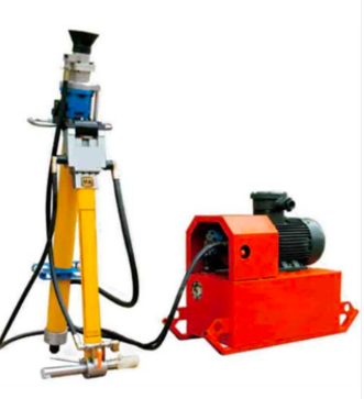 液壓錨桿鉆機(jī) 液壓錨桿鉆機(jī)