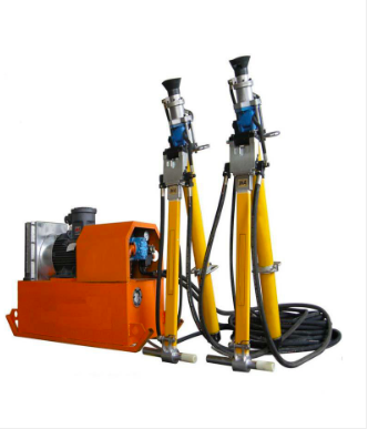 錨桿鉆機(jī) 錨桿鉆機(jī)