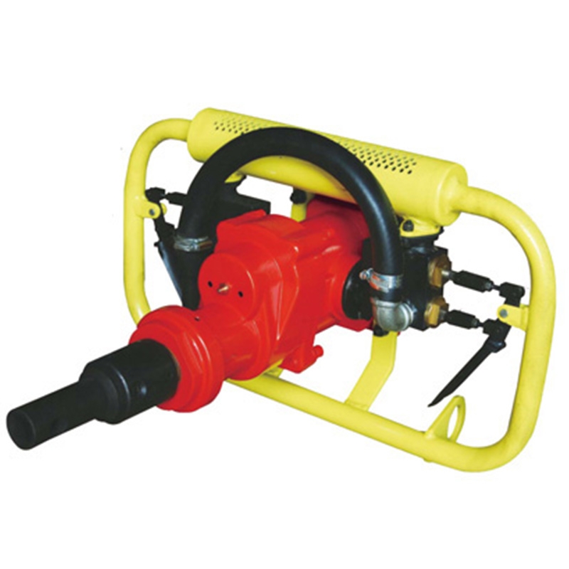 氣動手持式錨桿鉆機(jī)