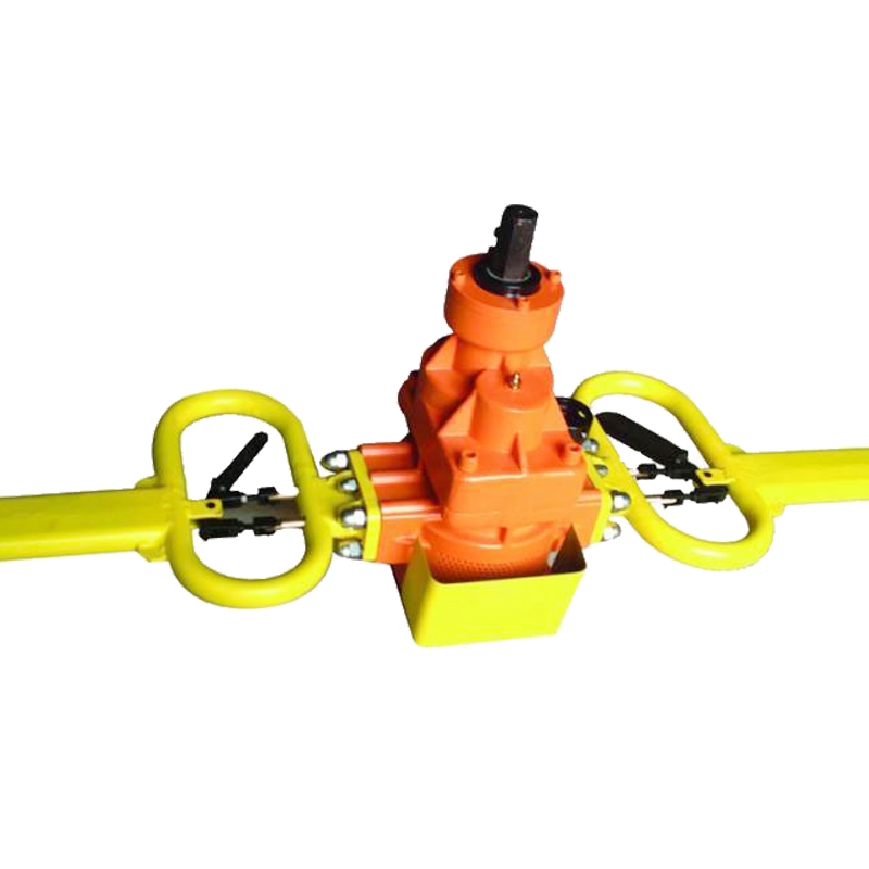 礦用氣動手持式鉆機(jī)