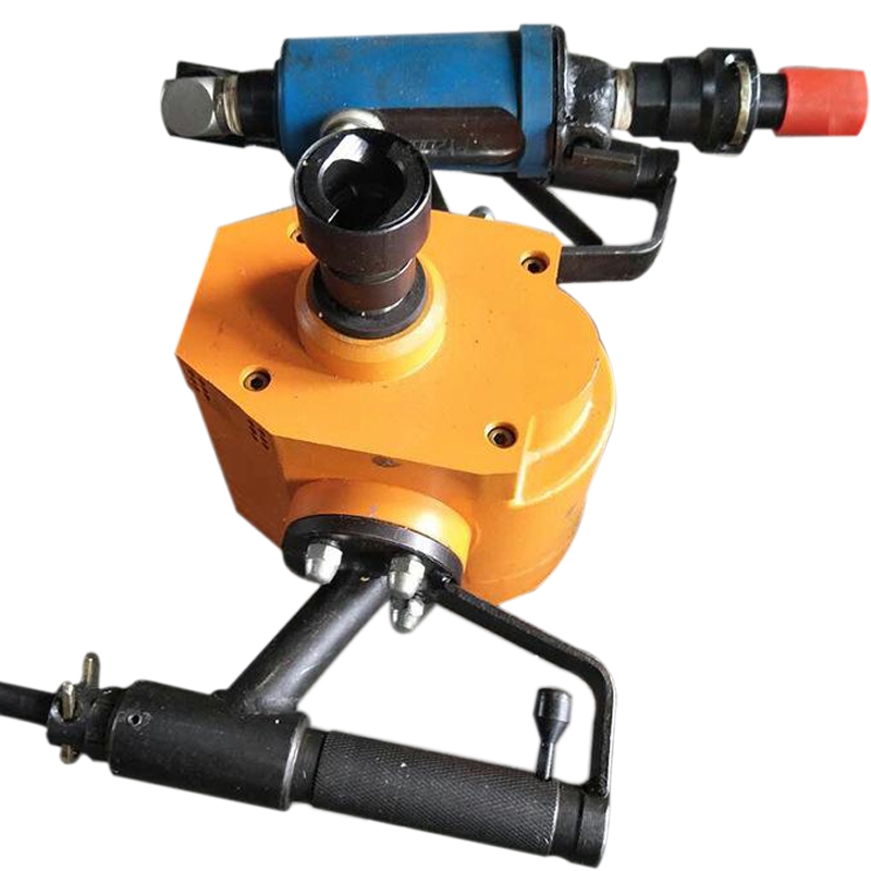 手持式氣動鉆機(jī)