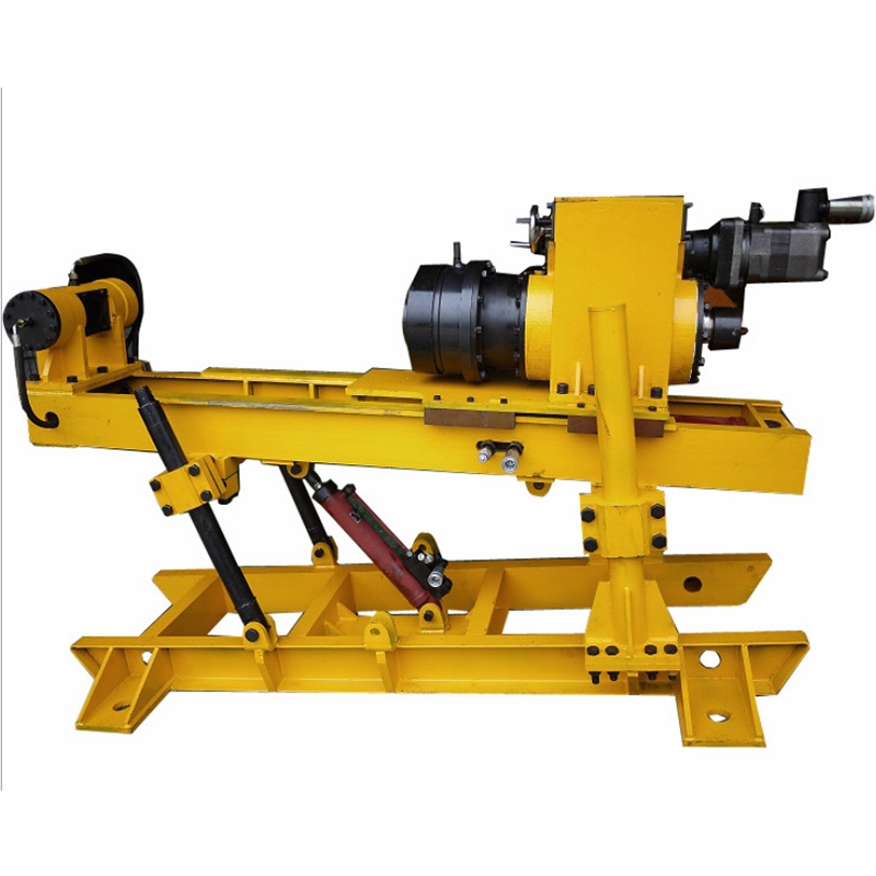 ZDY-2000煤礦坑道鉆機