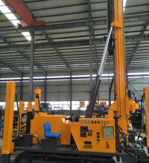 探水鉆機(jī) 探水鉆機(jī)