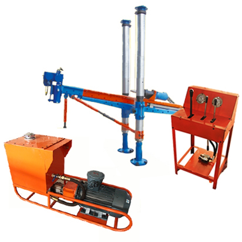 探水鉆機(jī) 探水鉆機(jī)