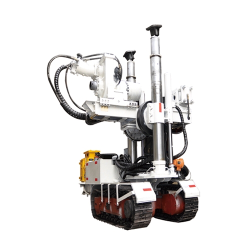 探水鉆機(jī) 探水鉆機(jī)