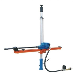 氣動(dòng)架柱式鉆機(jī) 氣動(dòng)架柱式鉆機(jī)