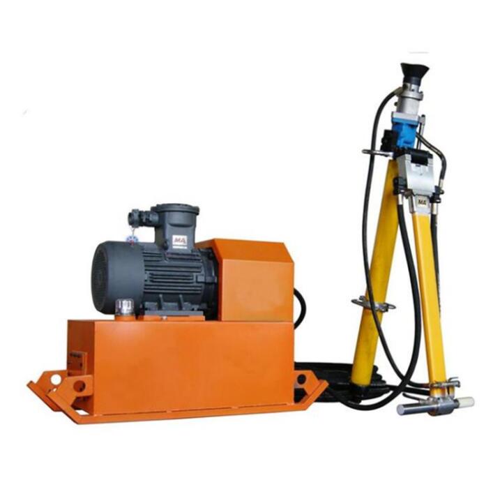 許昌高質(zhì)量手持式錨桿鉆機(jī)生產(chǎn)基地