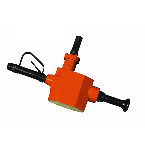 氣動(dòng)架柱式鉆機(jī) 氣動(dòng)架柱式鉆機(jī)