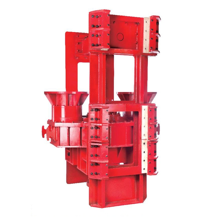 長螺旋樁機(jī)動力頭580
