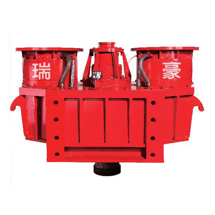 長螺旋樁機(jī)動力頭560