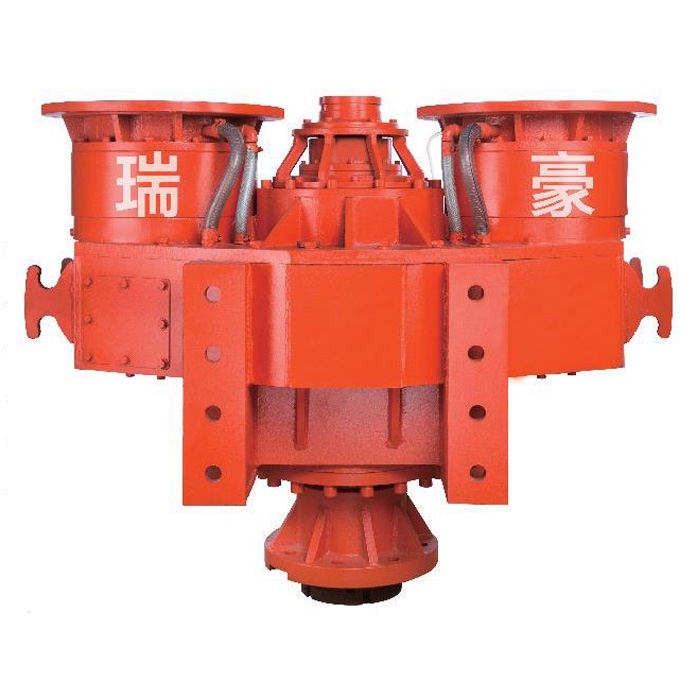 長螺旋樁機(jī)動力頭430