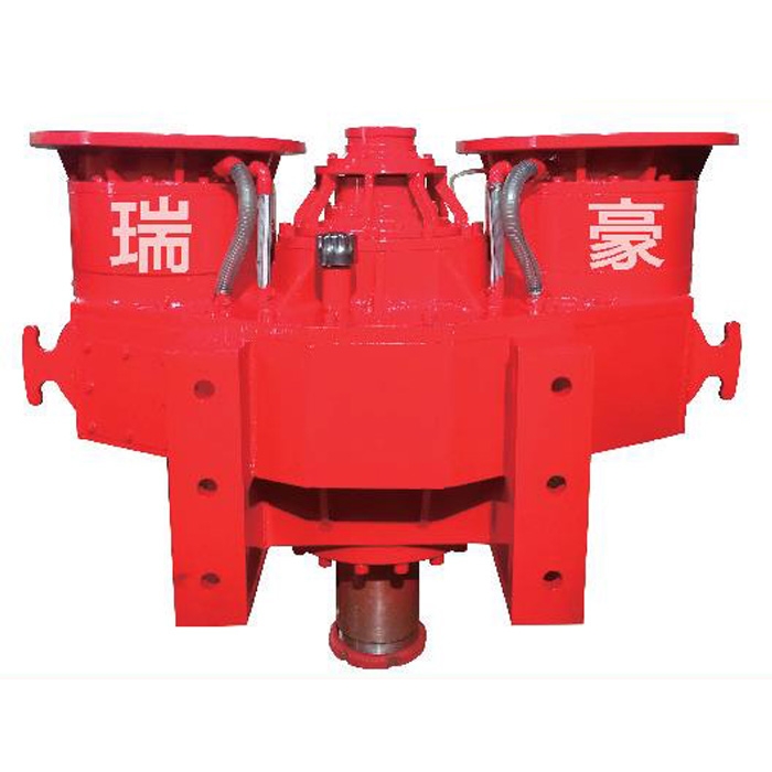 長螺旋樁機(jī)動力頭450