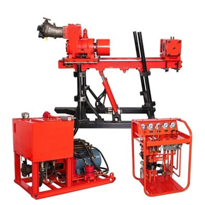 探水鉆機 探水鉆機