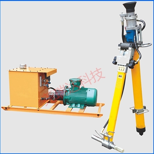 探水鉆機(jī) 探水鉆機(jī)