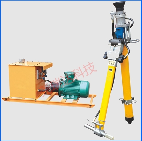 探水鉆機(jī) 探水鉆機(jī)