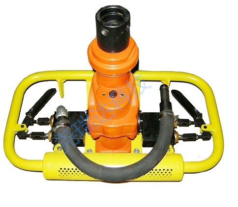 氣動架柱式鉆機,探水鉆機,長螺旋動力頭 氣動架柱式鉆機,探水鉆機,長螺旋動力頭